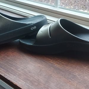 OOFAS SLIDES.